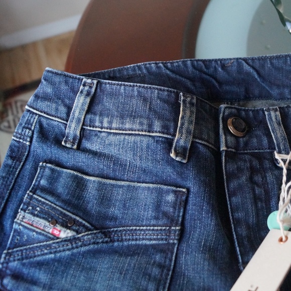 Diesel Jeans NWT - Picture 3 of 6